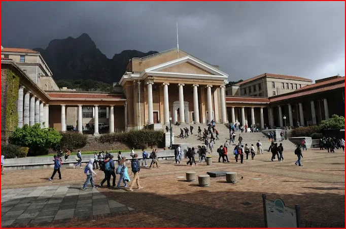 University of Cape Town